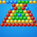 Bubble Shooter Saga Online